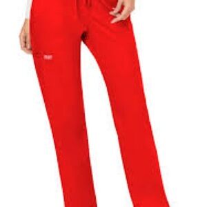 Cherokee scrub pants